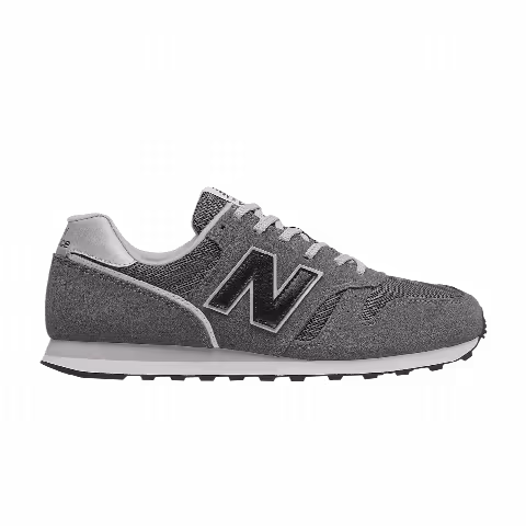 New Balance 373v2 'Magnet Silver Metallic'