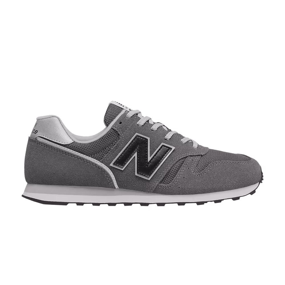 New Balance 373v2 Magnet Silver Metallic