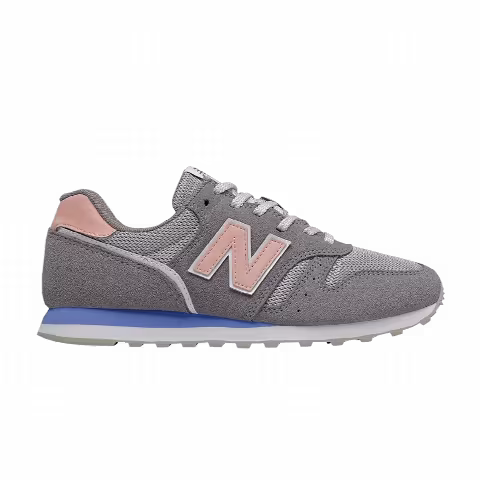 New Balance Wmns 373 'Castlerock Rose Water'
