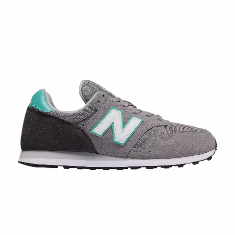 New Balance Wmns 373 'Grey Turquoise'