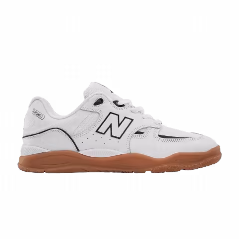 New Balance Numeric 1010 'White Gum'