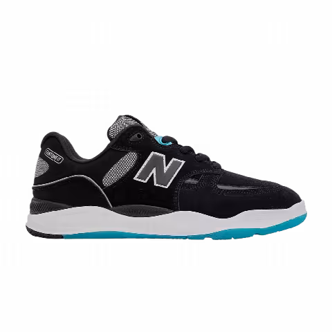 New Balance Numeric 1010 'Black'