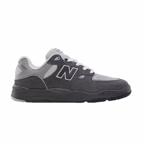 New Balance Numeric 1010 'Grey'