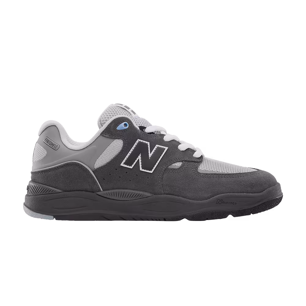 New Balance Numeric 1010 Grey
