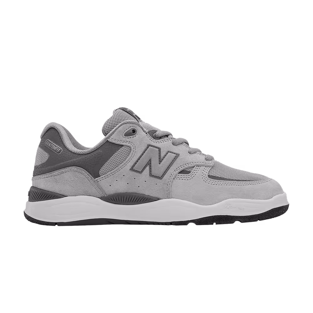 New Balance Numeric 1010 Grey Heather
