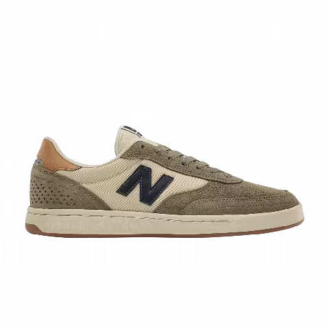 New Balance Numeric 440 'Green Navy'