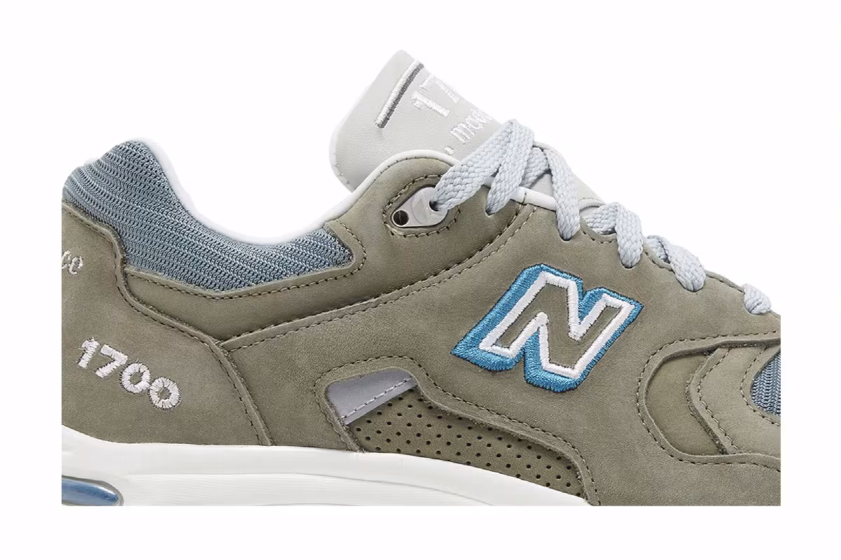 New Balance 1700 Japan Exclusive, view 3