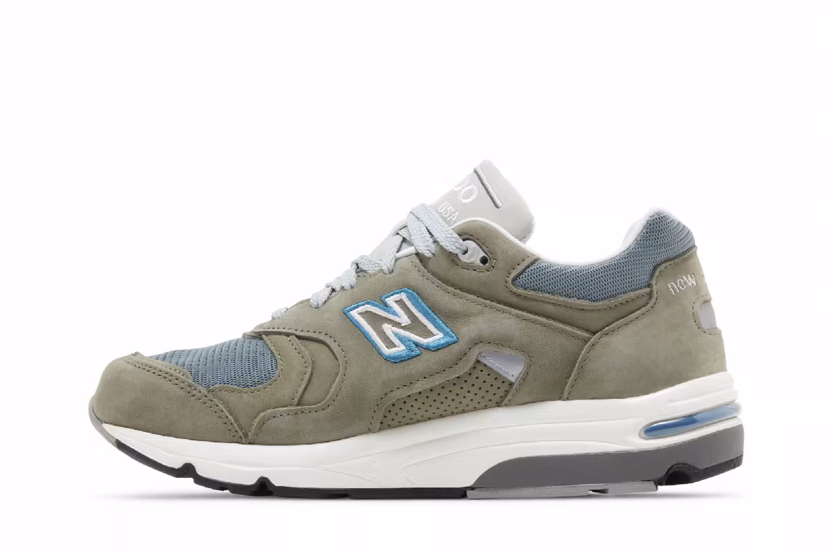 New Balance 1700 Japan Exclusive, view 4