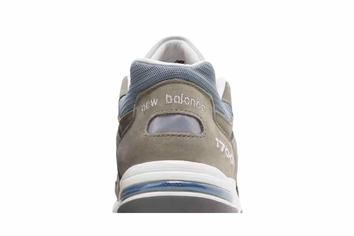New Balance 1700 Japan Exclusive, view 8