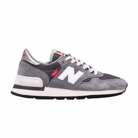 New Balance 990v1 Made In USA 'Grey'