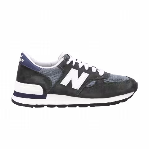New Balance 990v1 Made in USA 'Forest Navy'