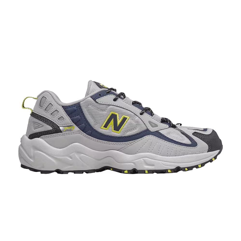 New Balance 703 Sky Blue