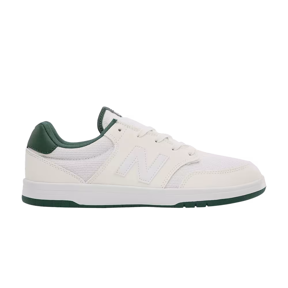 New Balance All Coasts 425 Grey Green