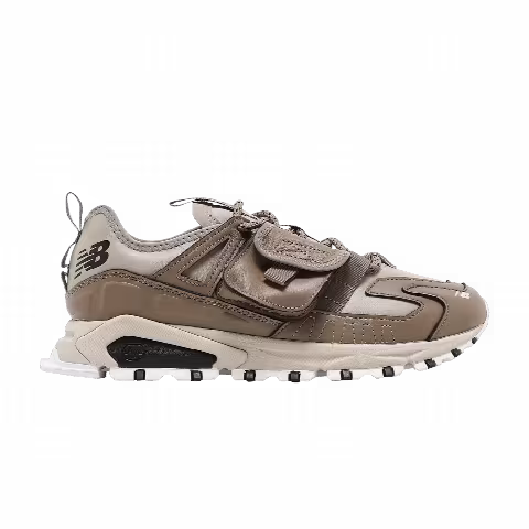 New Balance X-Racer Tactical Utility 'Grey Tan'