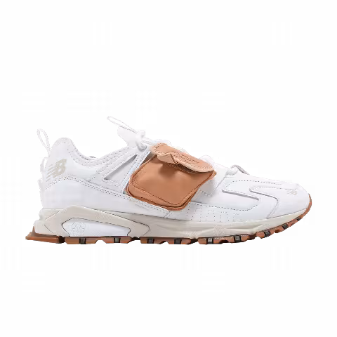 New Balance X-Racer Tactical Utility 'White Tan'