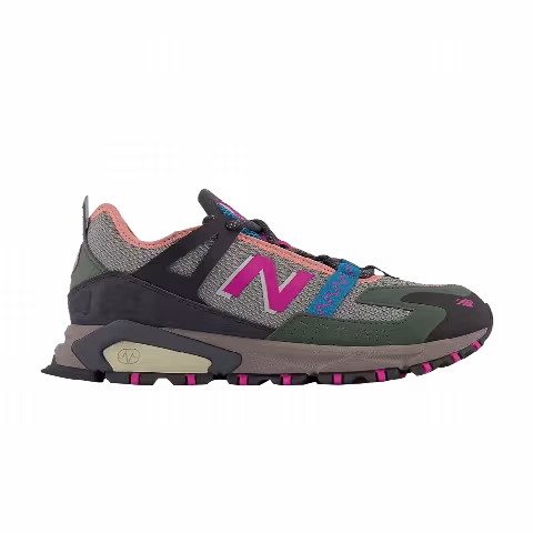 New Balance X-Racer 'Marblehead Exuberant Pink'