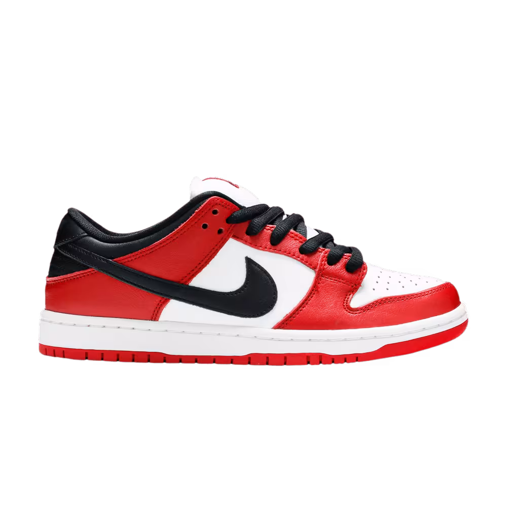 Nike Dunk Low SB J-Pack Chicago