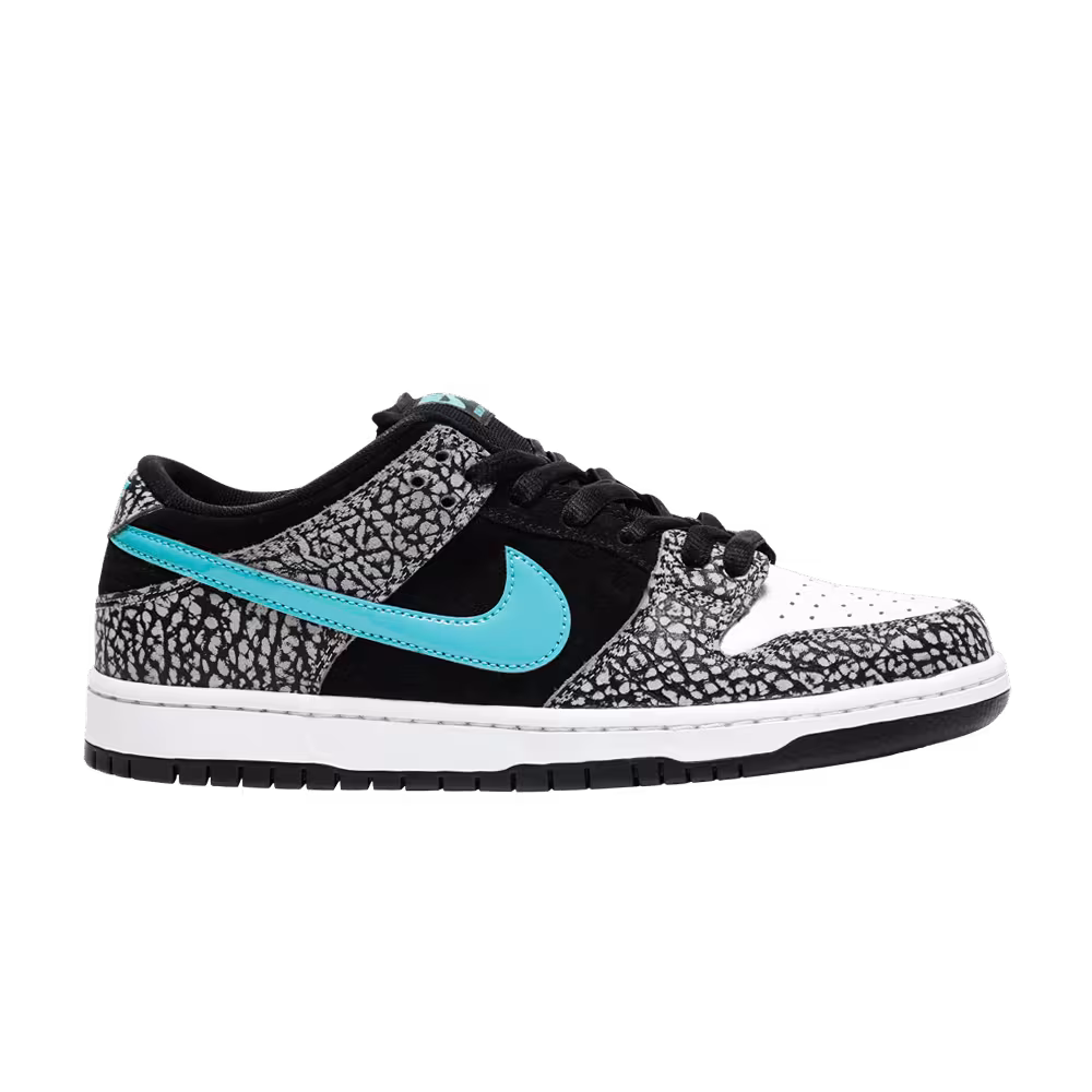 Nike Dunk Low Pro SB Atmos Elephant