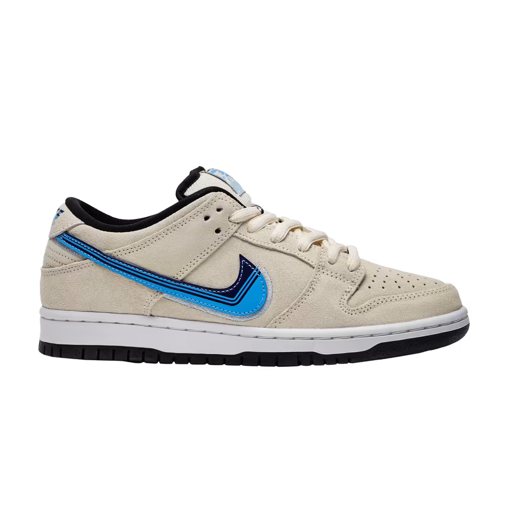 Nike Dunk SB Low Truck It