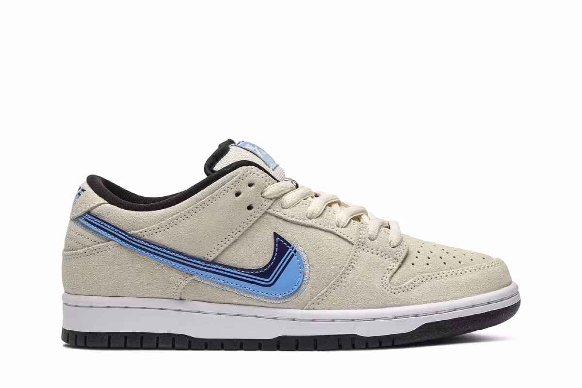 Nike Dunk SB Low Truck It, view 2