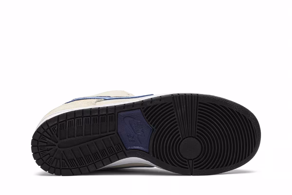 Nike Dunk SB Low Truck It, view 5