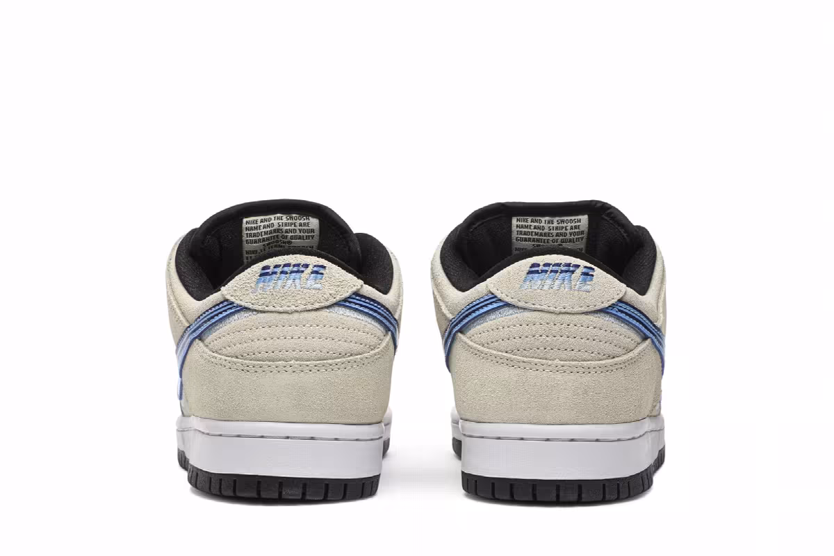 Nike Dunk SB Low Truck It, view 7