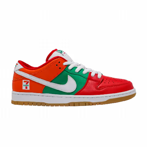 7-Eleven x Nike Dunk Low SB