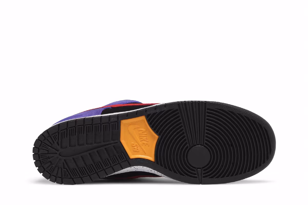 Nike Dunk Low Pro SB ACG Terra, view 5