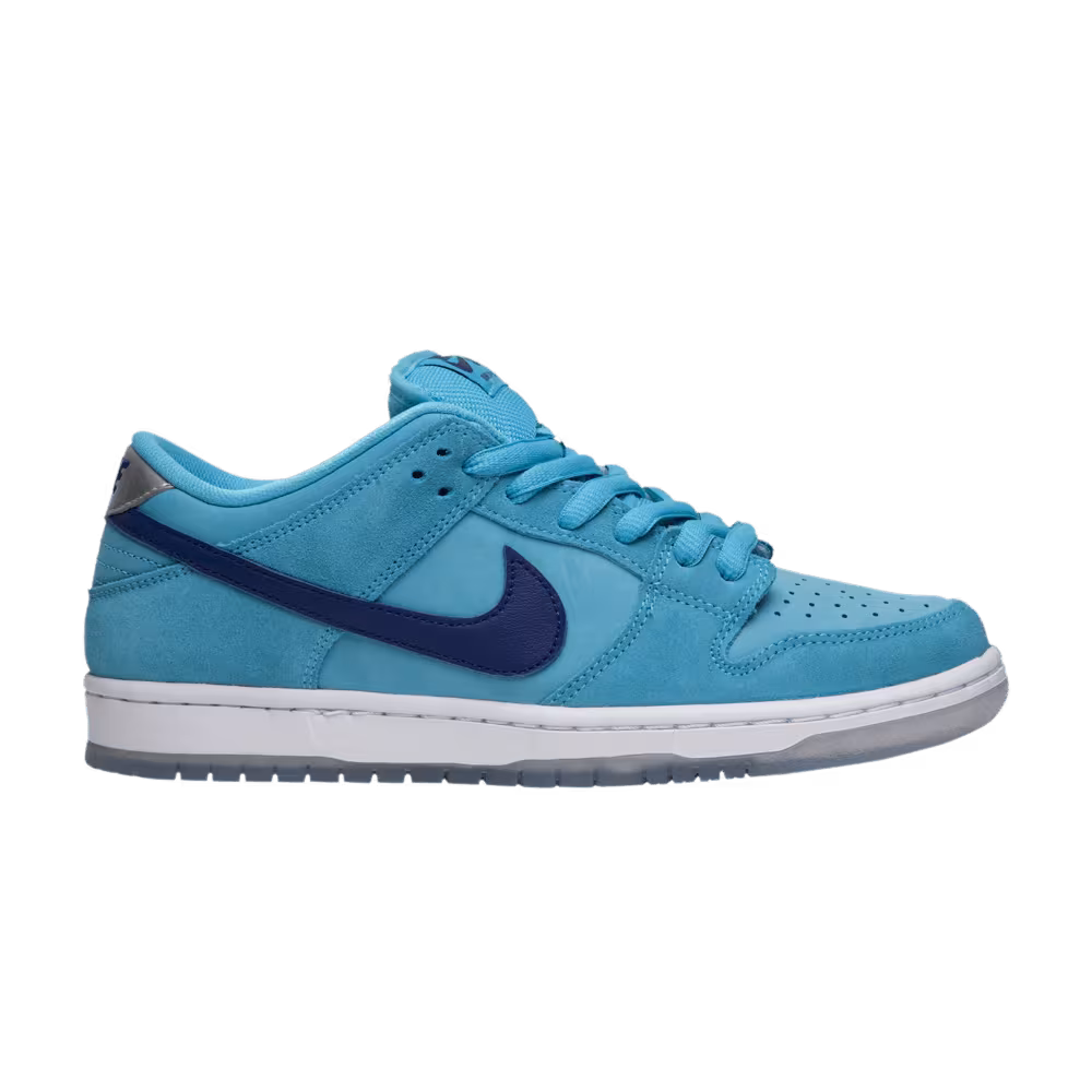 Nike Dunk Low SB Blue Fury