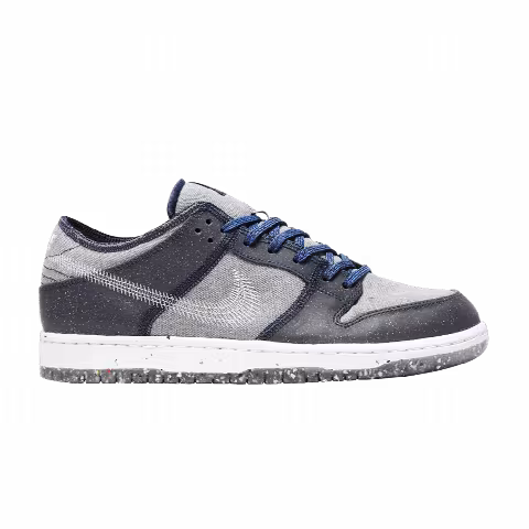 Nike Dunk Low Pro SB 'Crater'