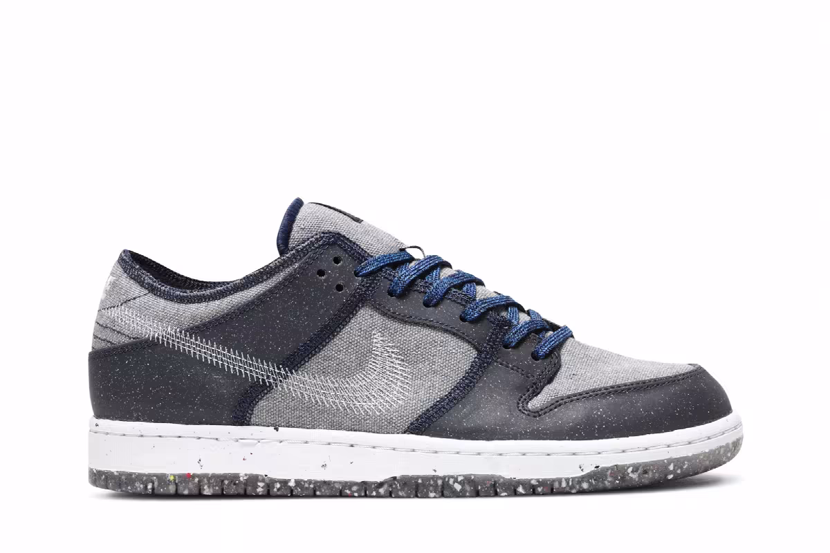 Nike Dunk Low Pro SB Crater, view 2