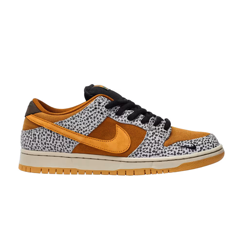 Nike Men's Dunk Low Pro SB Safari