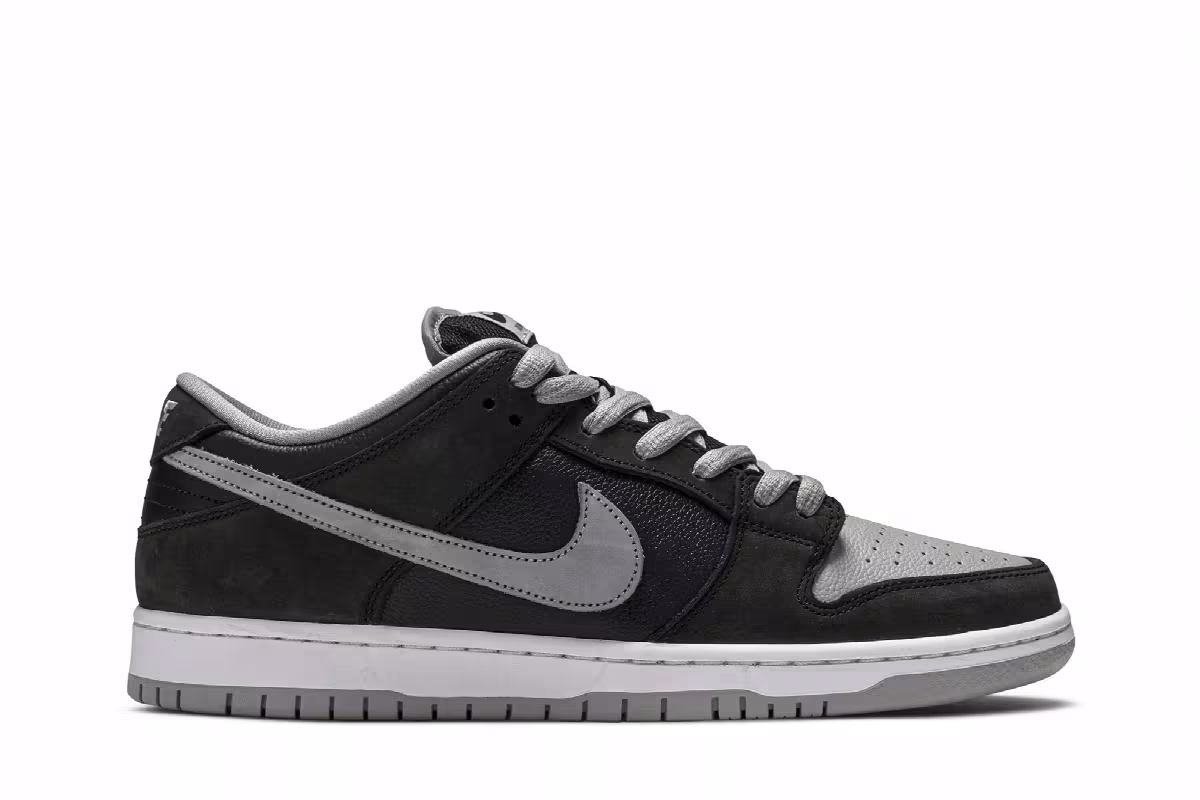 Nike Dunk Low SB J-Pack Shadow, view 2