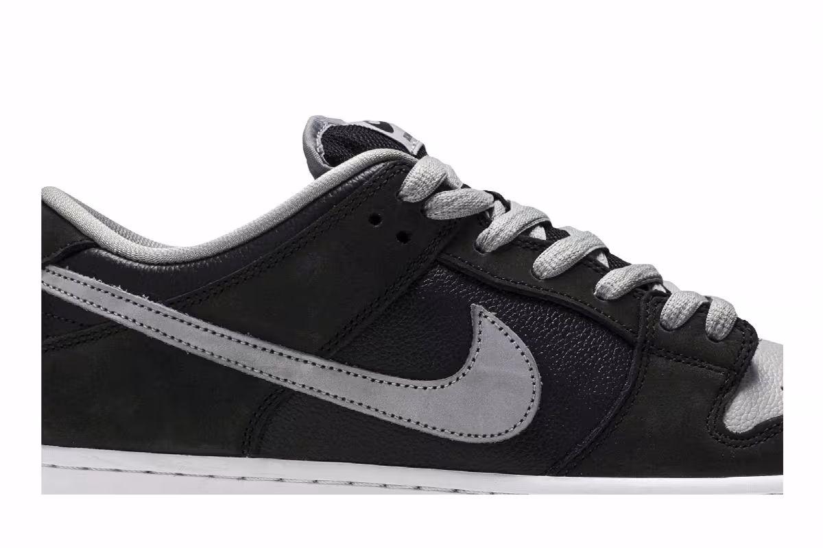 Nike Dunk Low SB J-Pack Shadow, view 3