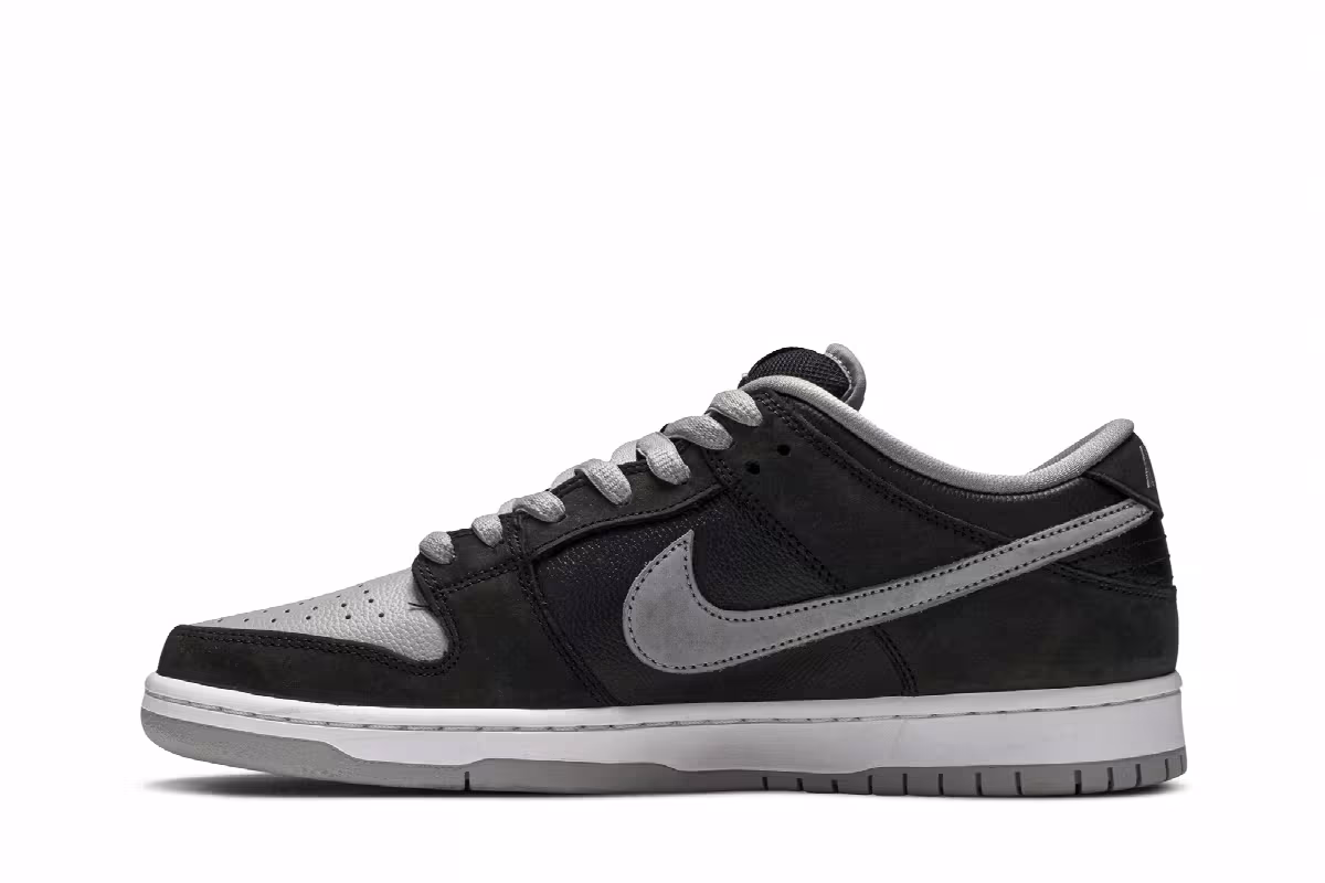 Nike Dunk Low SB J-Pack Shadow, view 4