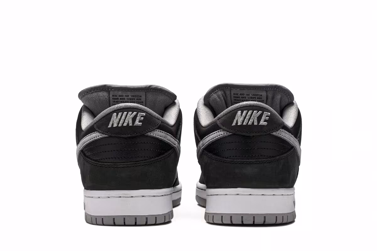 Nike Dunk Low SB J-Pack Shadow, view 7
