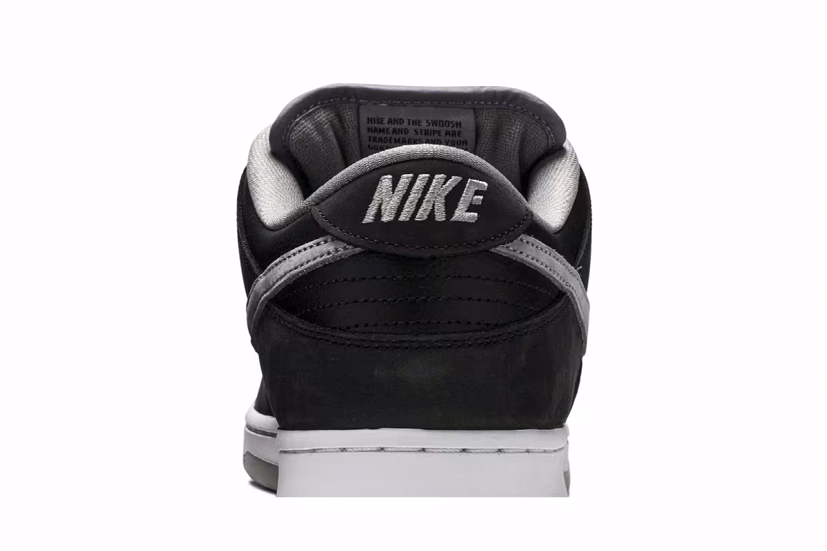 Nike Dunk Low SB J-Pack Shadow, view 8