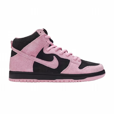 Nike Dunk High Pro Premium SB 'Invert Celtics'