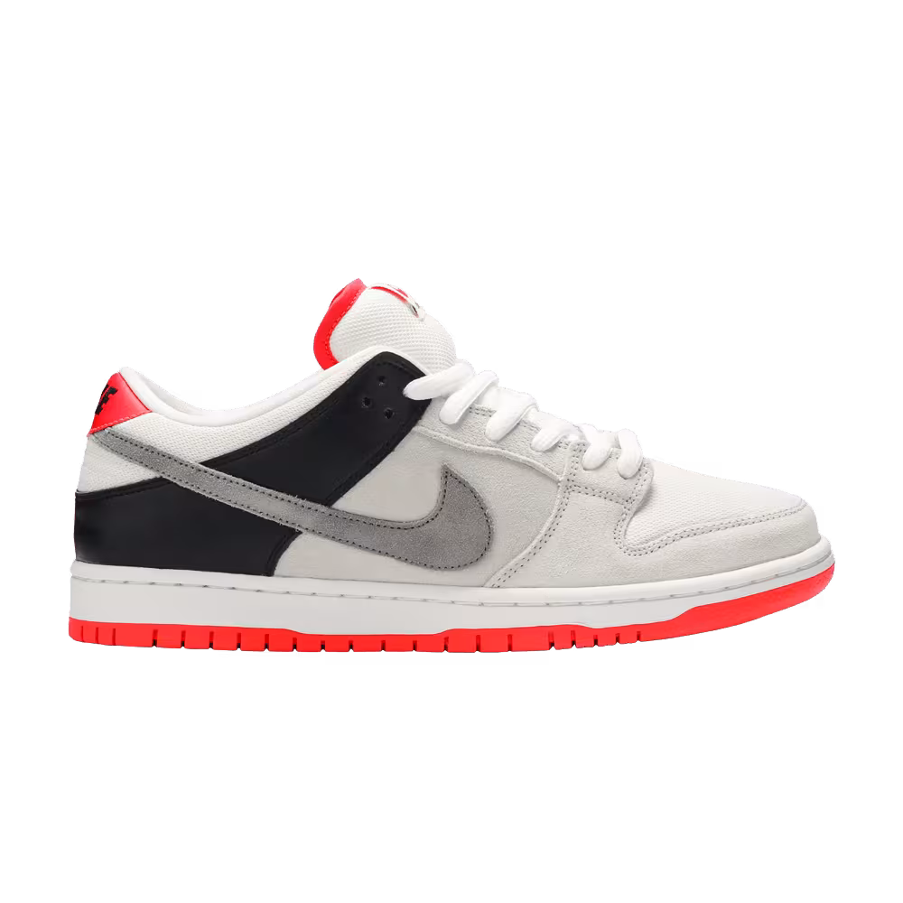 Nike Dunk Low SB AM90 Infrared
