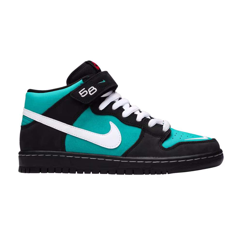 Nike Dunk Mid SB Freshwater