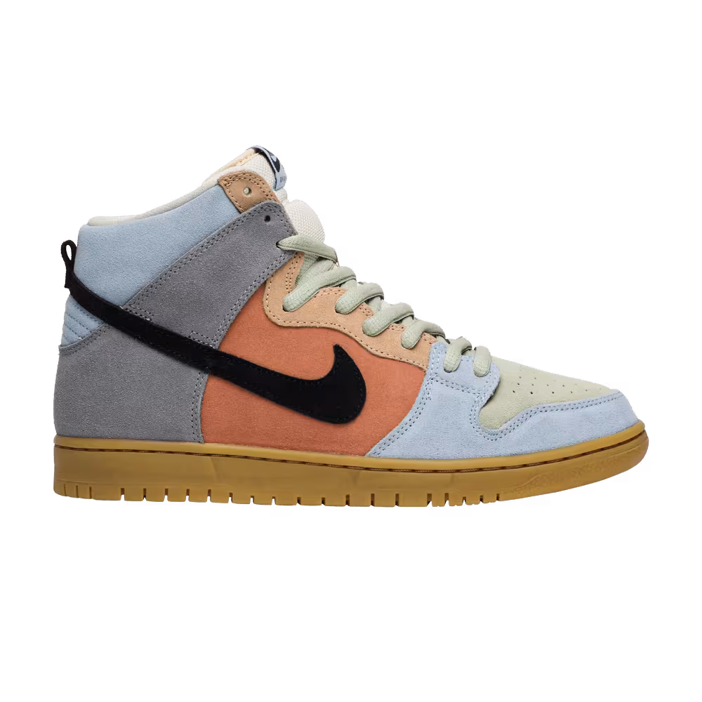 Nike Dunk High Pro SB Spectrum