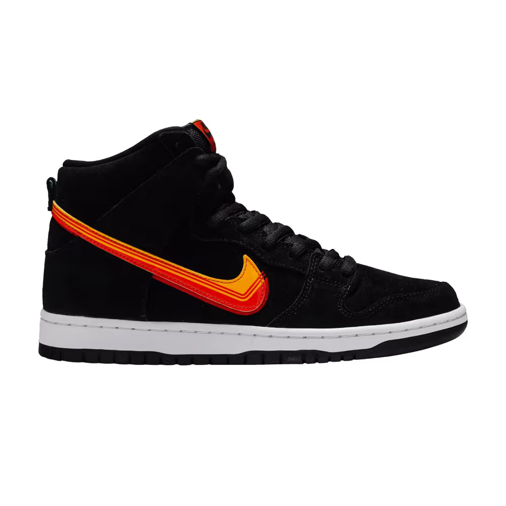 Nike Dunk SB High Truck It