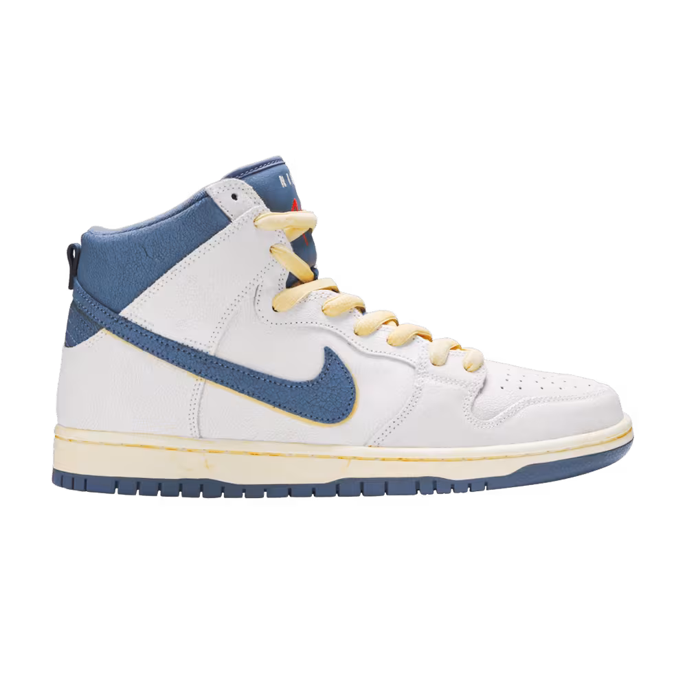 Atlas x Nike Dunk High SB Lost At Sea