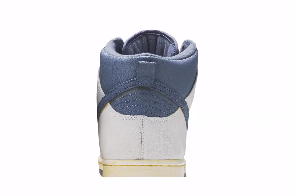 Atlas x Nike Dunk High SB Lost At Sea, view 8