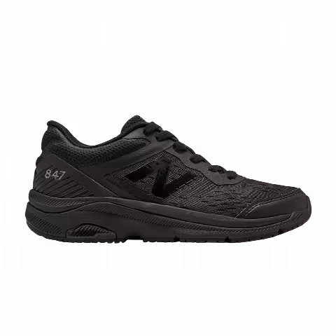 New Balance Wmns 847v4 'Black'