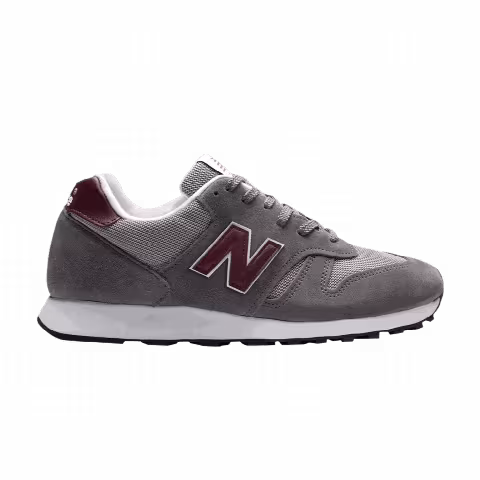 New Balance Wmns 855 Made in England 'Grey Burgundy'
