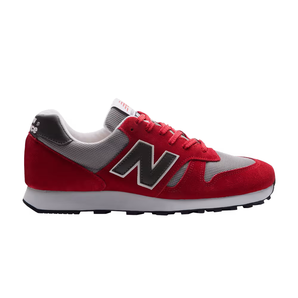 New Balance 855 Made in England Red