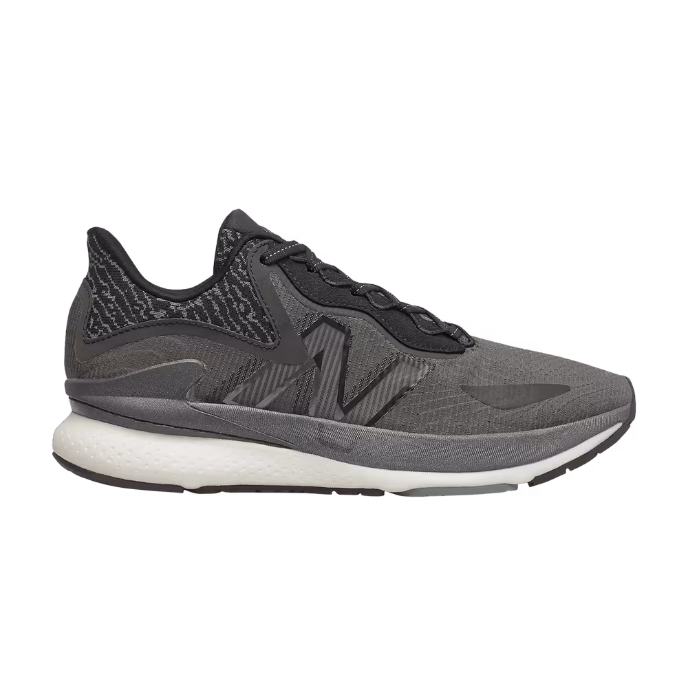 New Balance Lerato Black Virtual Sky
