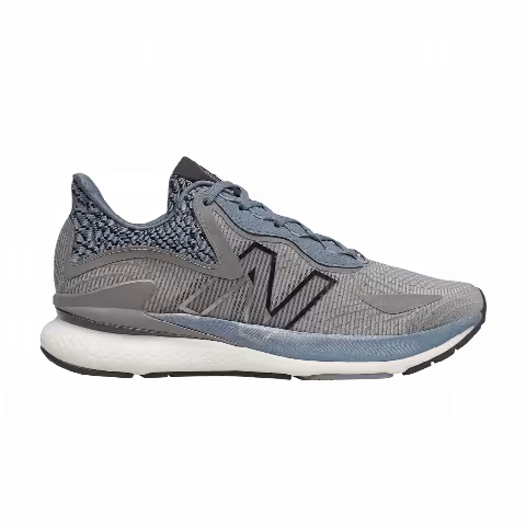 New Balance Lerato 'Grey Bleached Lime Glow'