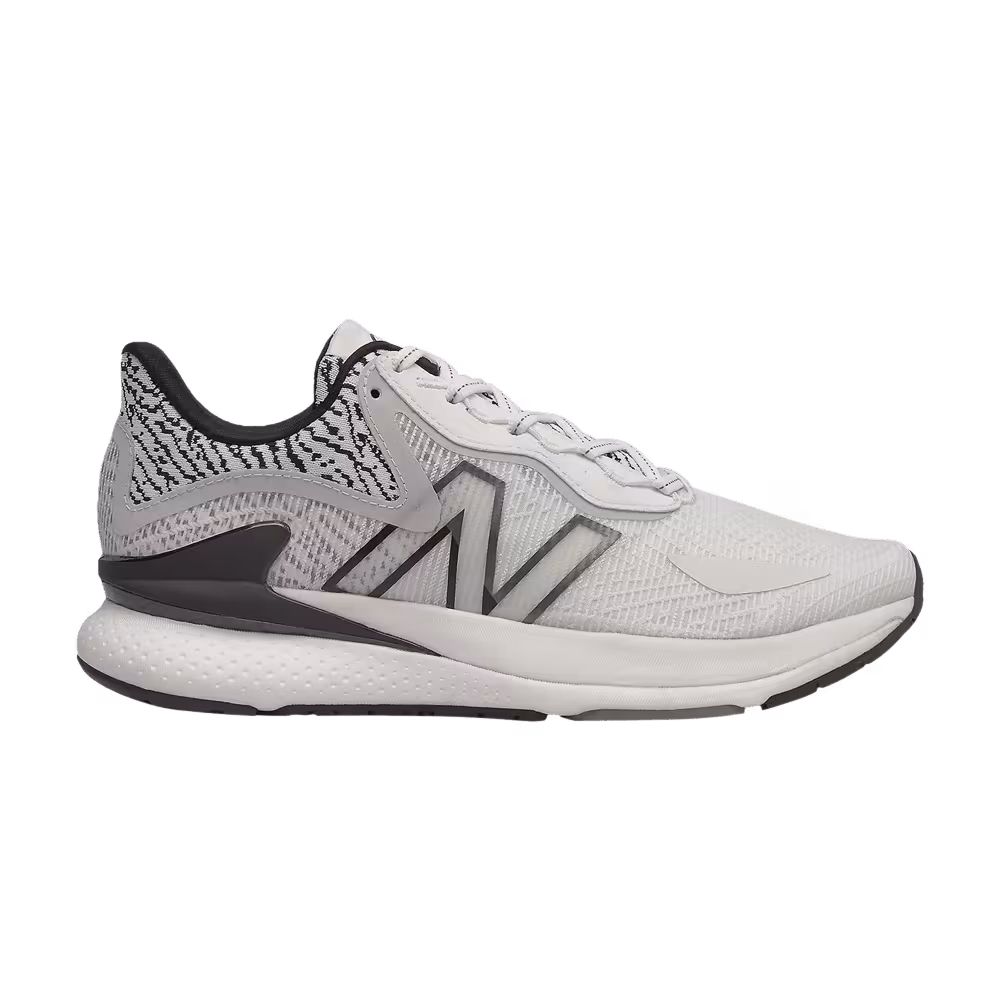 New Balance Lerato White Helium
